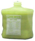SBS Lime Heavy Duty Cleansers Hand Creams/Cleaners